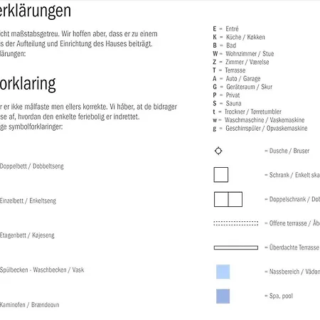 Dom wakacyjny Ae258-aeroskobing-sondergade-3 *